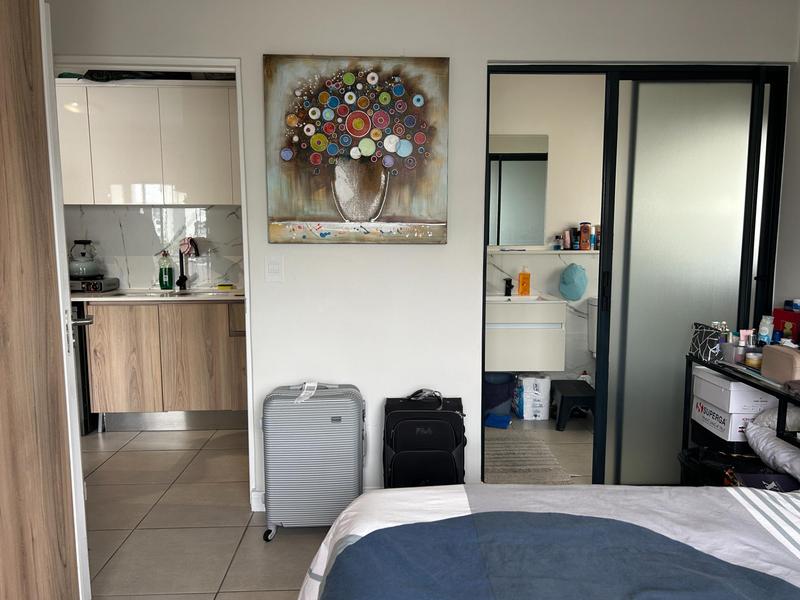 To Let 1 Bedroom Property for Rent in Sandown Western Cape